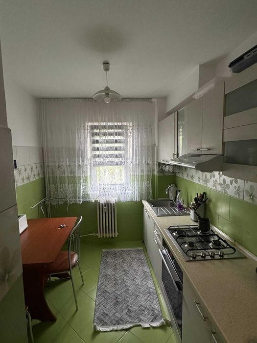 Apartament de vânzare