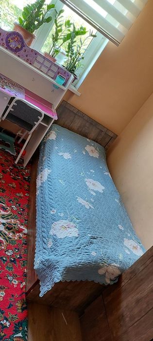 Mebel spalniy bir kishilik