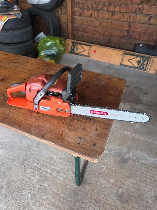 Drujba Husqvarna 350
