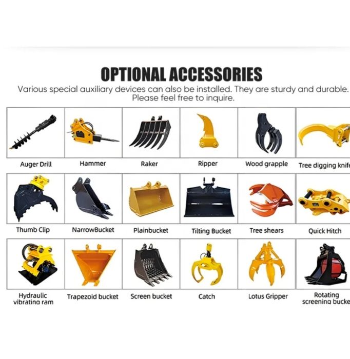 Колесный экскватор 2026 г.