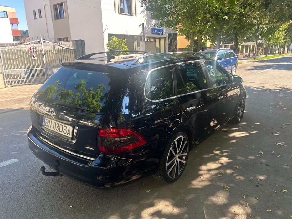 VOLKSWAGEN Golf 2013 — imagine 4