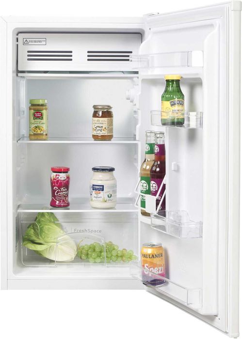 Хладилник с камера PRIVILEG PR48VM 112 85см.