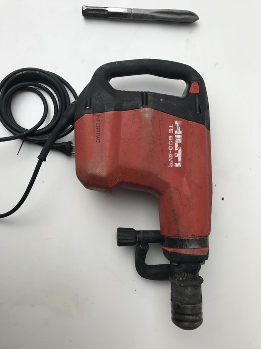Picamer HILTI TE 800 sds-max