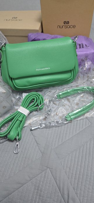 Продается кожанные сумки