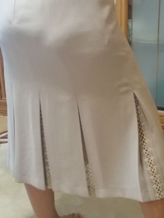 Праздничная юбка