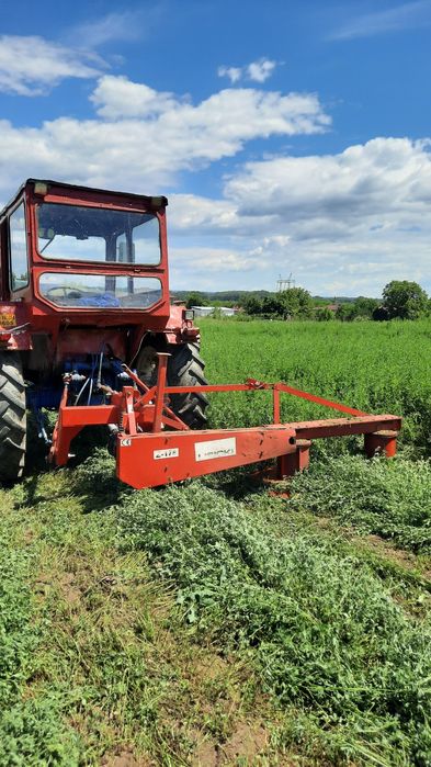 ‼️ Vand baloti de lucerna 2025, 40 lei balotul ‼️