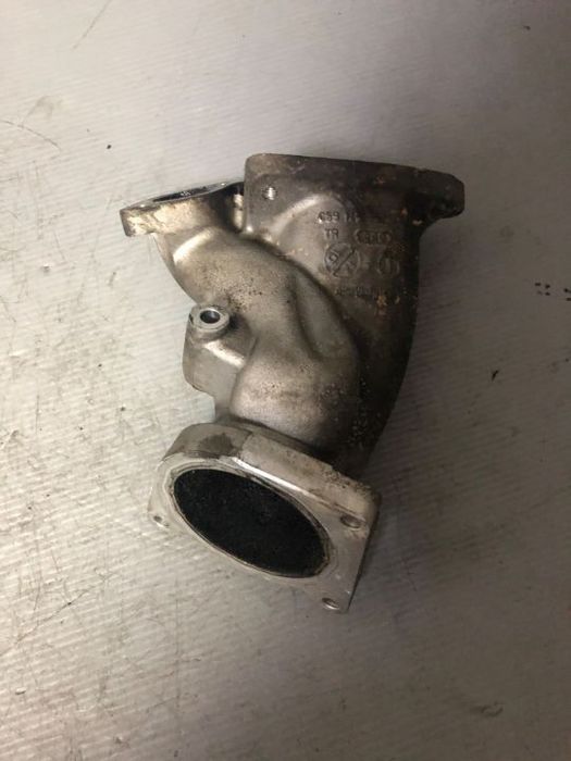 clapeta acceleratie 3.0 tdi audi a6 4f