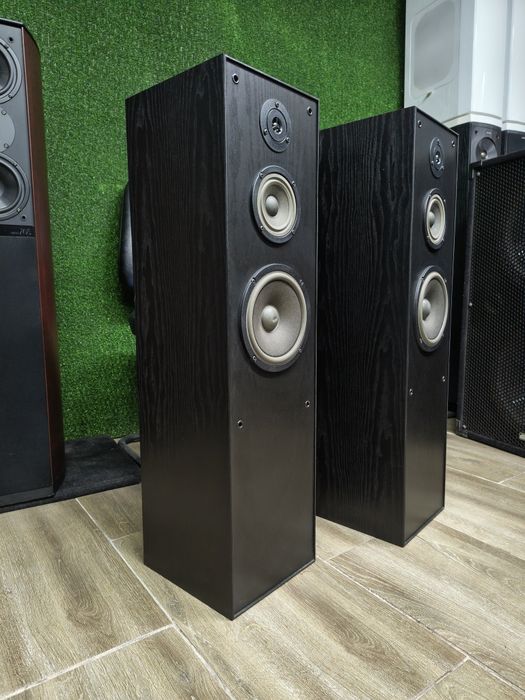 Тонколони JBL MX-1000