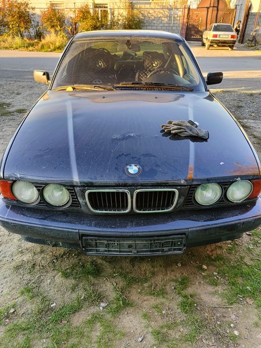 Бмв е34 Запчасти б/у