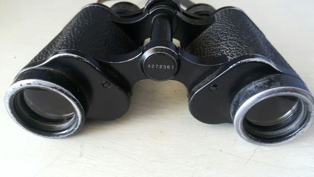 Бинокль Carl zeiss 8×30 Германия