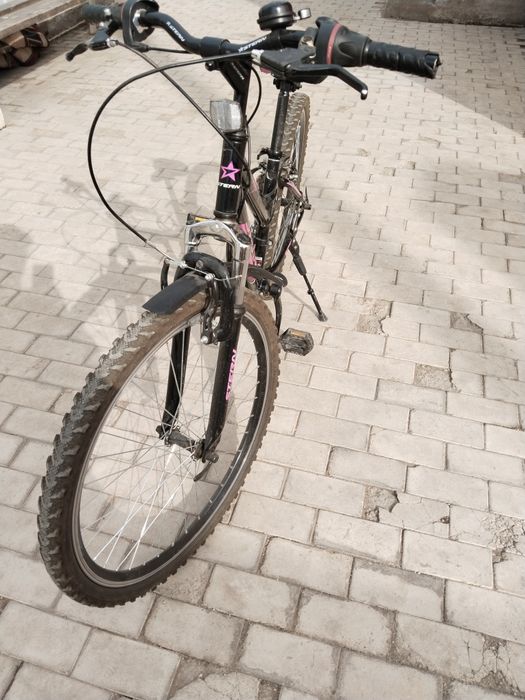 Велосипеды для девочек