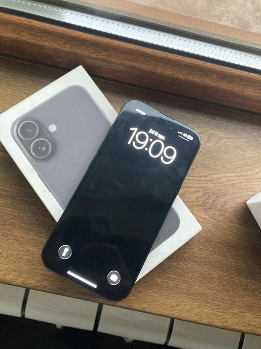 iPhone 16 -128GB