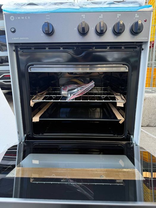 газовая плита Immer модели A01 оптом/розницу+доставка