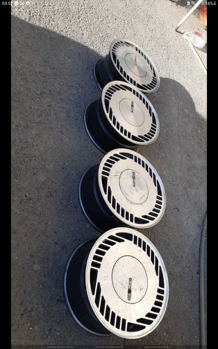 Продам дики MSW на Ауди