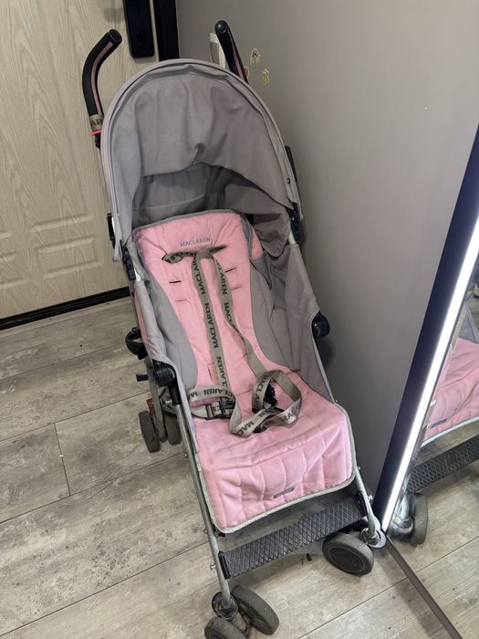 Коляска детская Maclaren