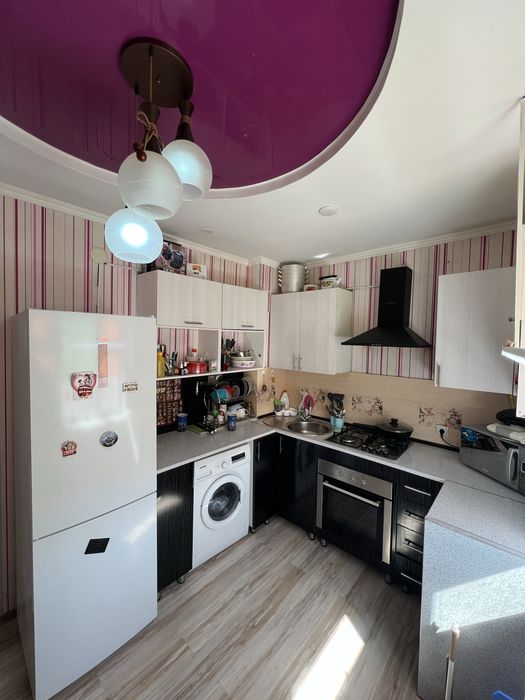 Продается 2-комнатная квартира