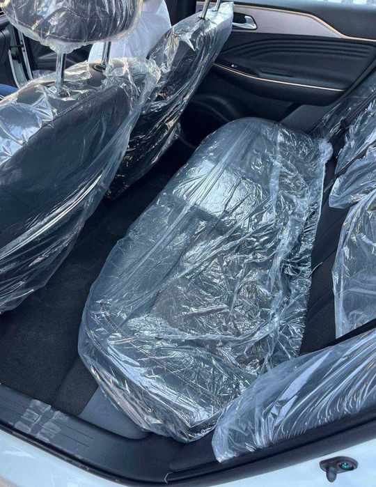 GAC Aion S Max 2026 — 2