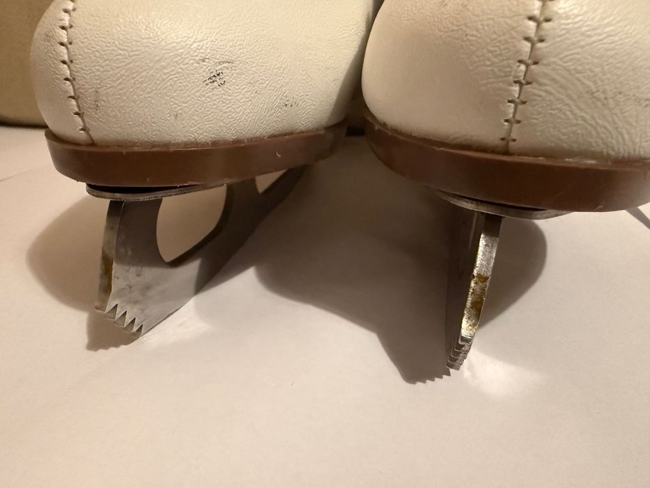 Детски фигурни кънки за лед Graf Tango // 30 номер