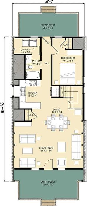 Сглобяеми Преместваеми Модулни Преносими Жилищни Мобилни -150м2 Кредит