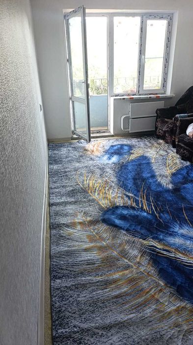 2-х комнатная квартира в аренду,  Розыбакива Басенова