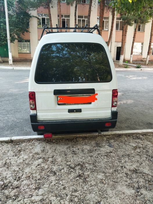 Дамас 2025 сотилади