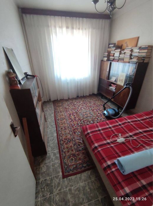 Продажа банковской квартиры катартал чиланзар 5 4/4/4