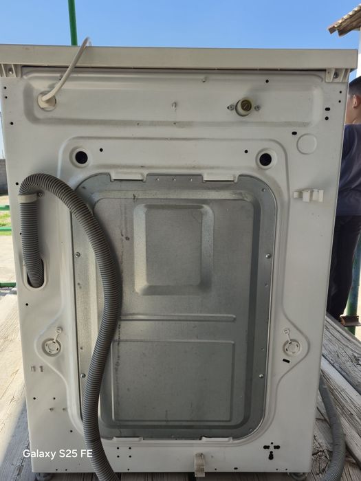 Стиралный машина