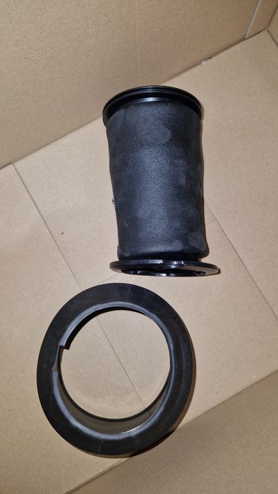 Perne de aer spate citroen C4 Grand Picasso NOI