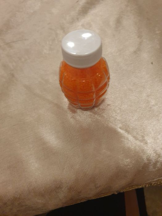 Пистолет AUG 7-8 mm