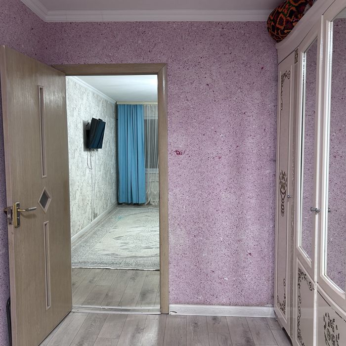 Продам 2-х комнатную квартиру