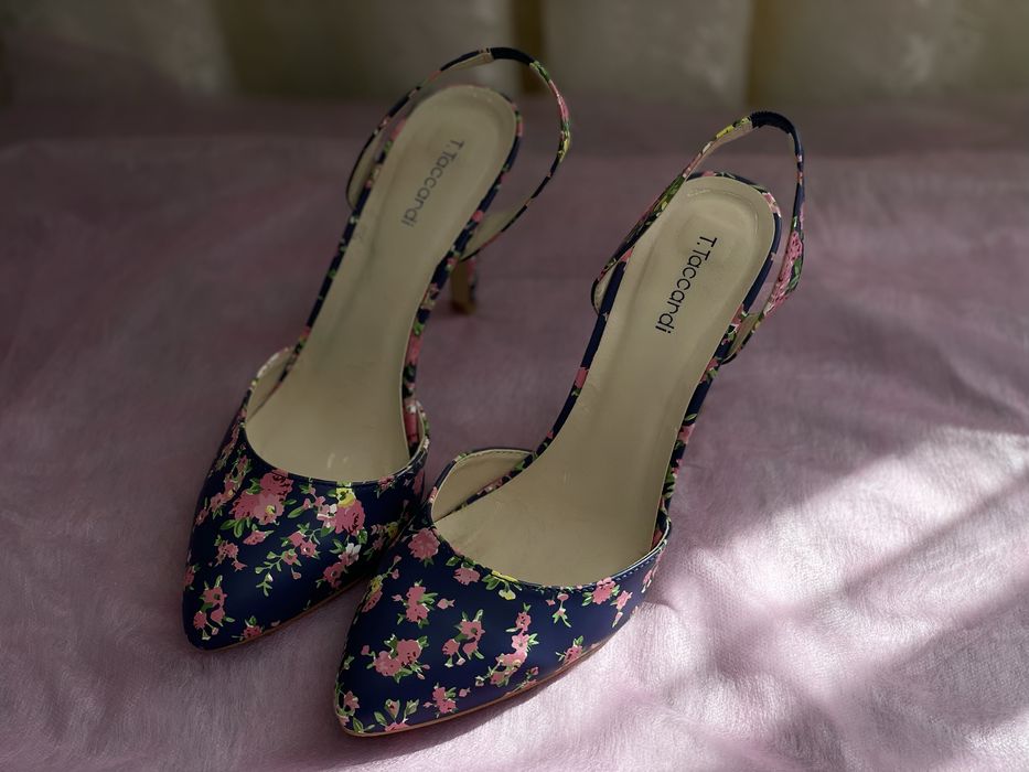 Продам туфли в хорошем состоянии