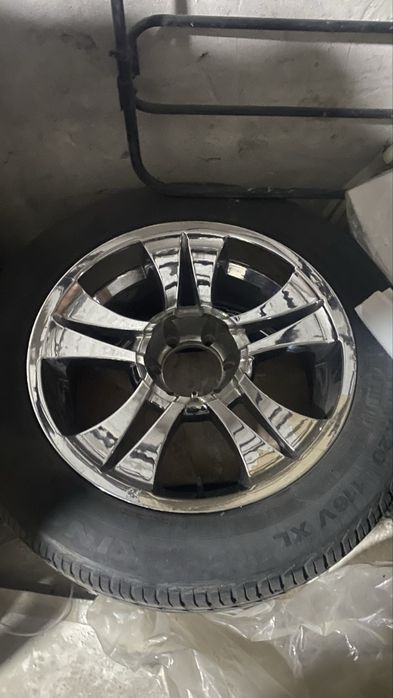 Диска балон сотилади