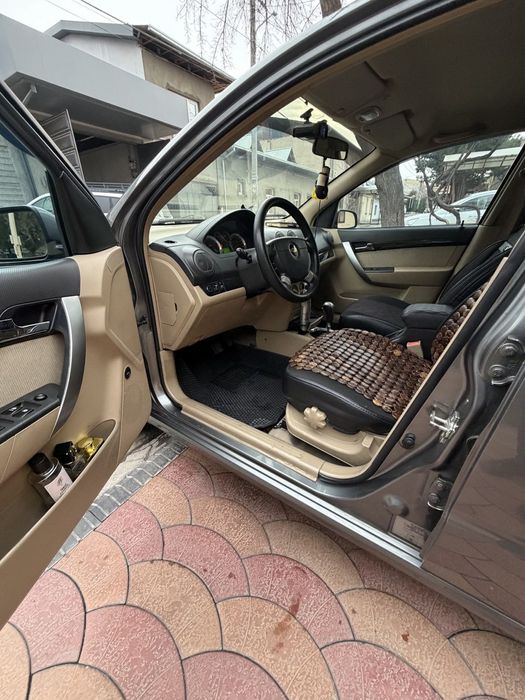 Nexia 3  2017 avtomat