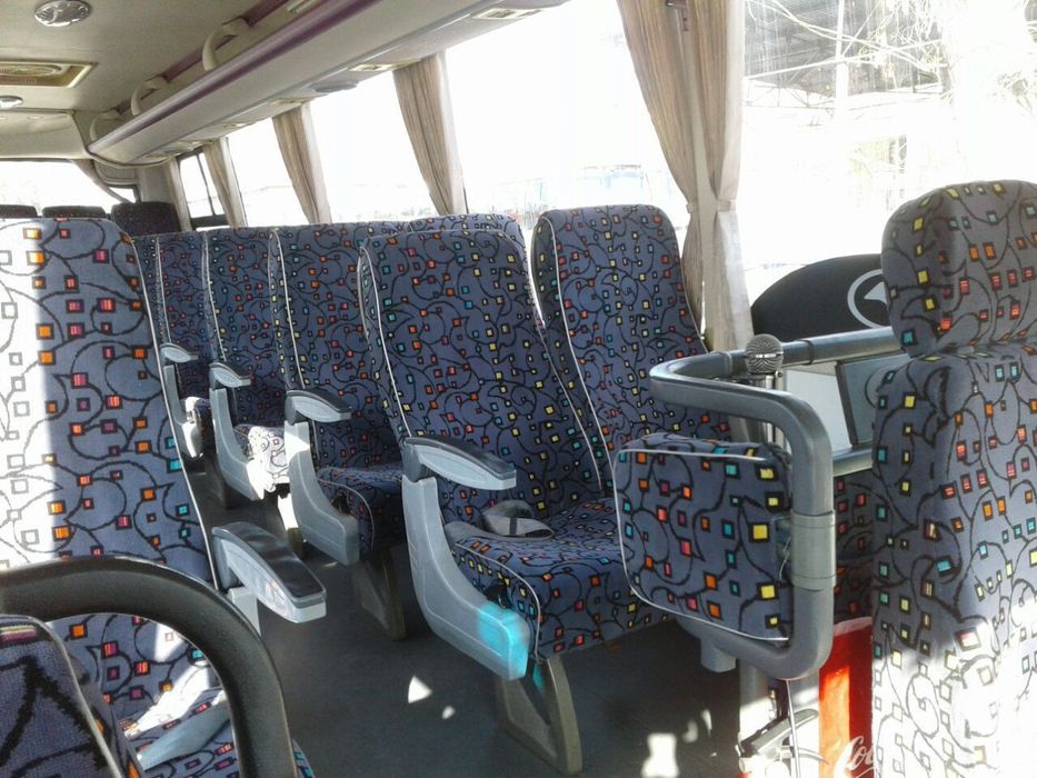 Janaza marosim xizmatlari