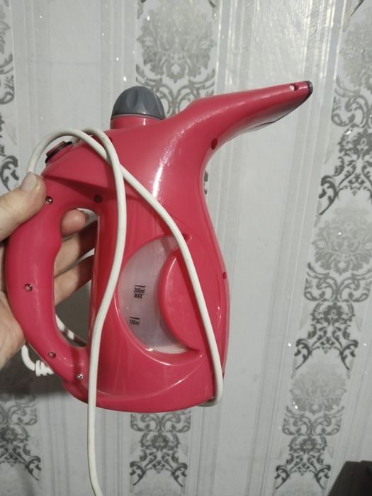 Продам отпариватель