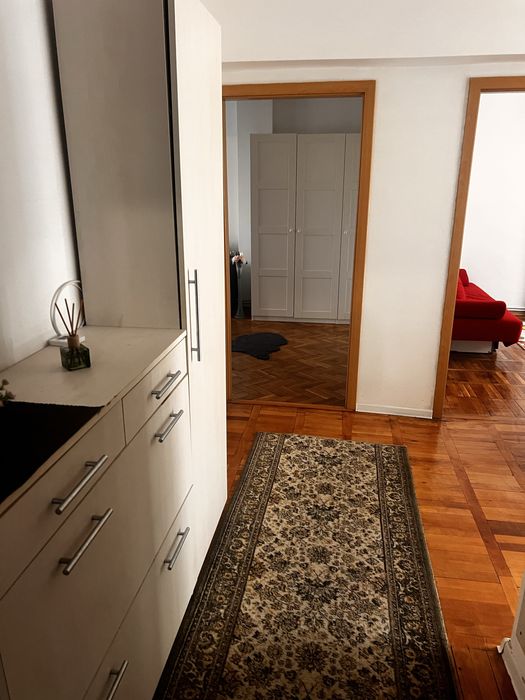 Inchiriez apartament 2 camere Bld General Grigore Balan