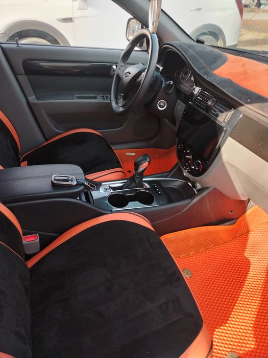 Жентра автомат 2023 люк метан