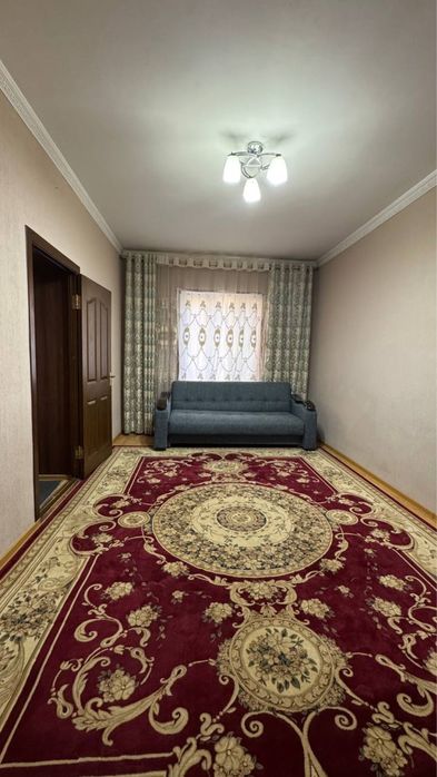 Hovli sotiladi chinobod sanatoriya orqasida