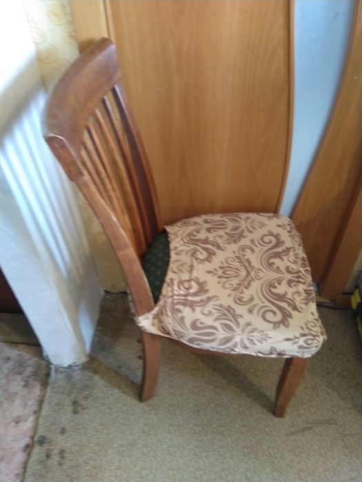 Стулья недорого 4шт