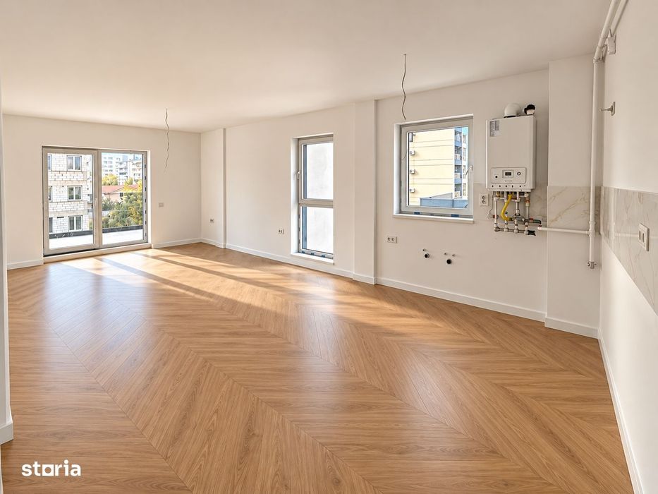 Metalurgiei | Apartament 2 camere | Bloc nou Finalizat