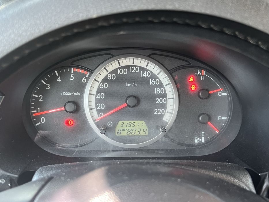 MAZDA 5 2006 — imagine 4