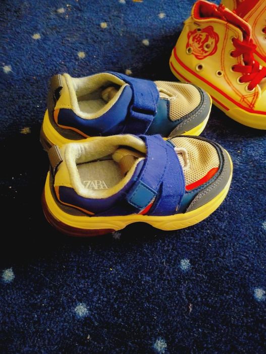 Маратонки за момичета