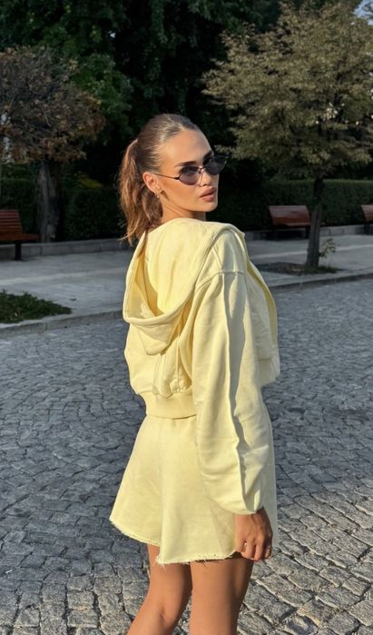 Нови Спортени сетове от 3 части