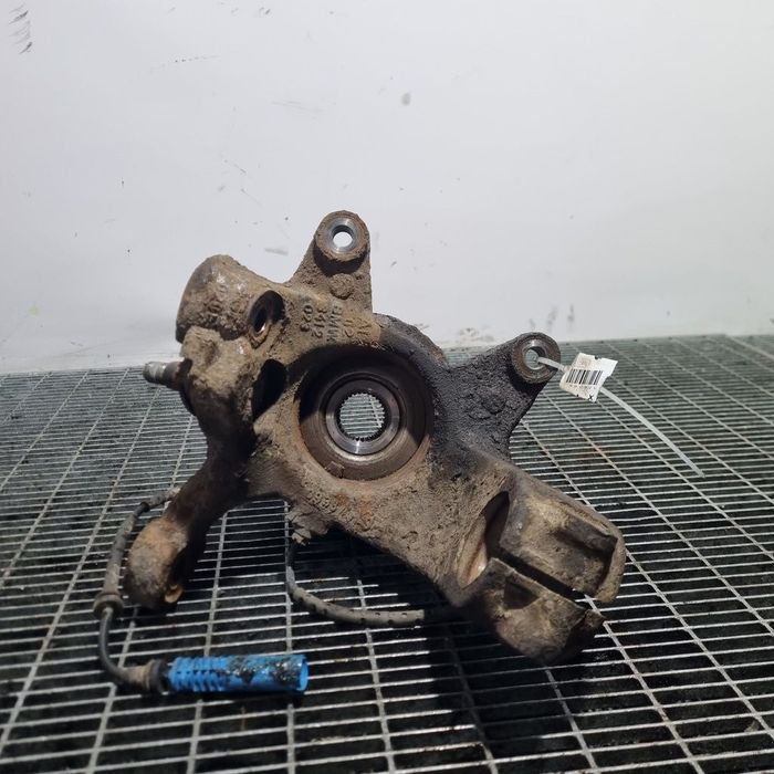Fuzeta stanga fata BMW X3 E83 2.0 Diesel 2003 - 2006 Manuala 6 Trepte M47 D20 Euro4 ...