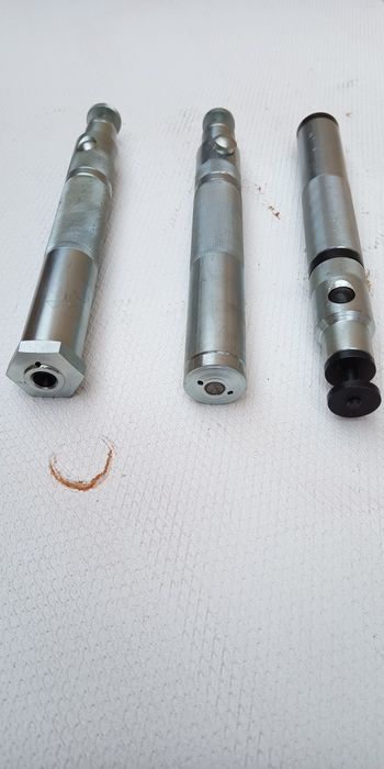 Asomator manual  ...