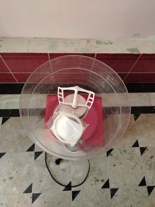 Chaka chulop sok aparat