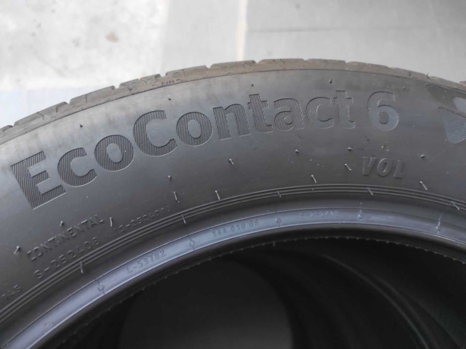 Гуми Continental V XL 19 цола