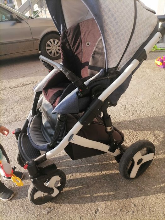 Бебешка Количка Vesta