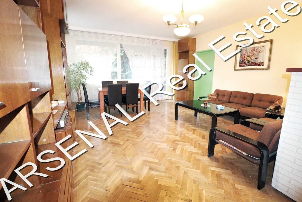 Двустаен апартамент за продажба, Изгрев