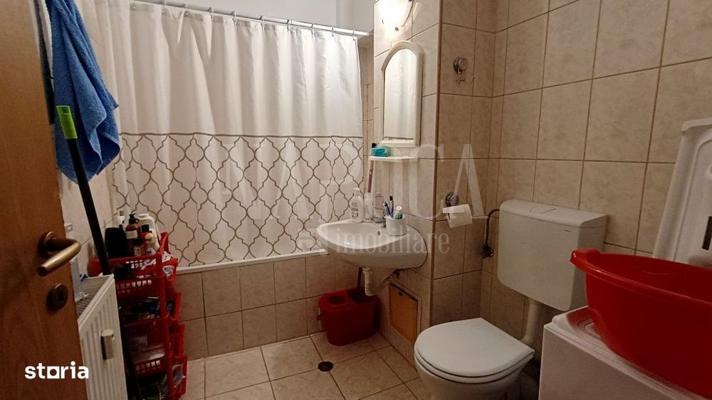 Apartament 2 camere de vanzare in Marasti, Cluj Napoca